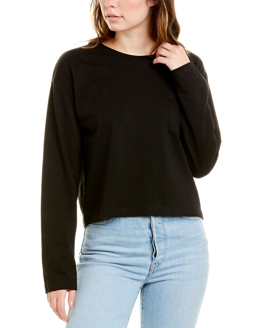 Image of David Lerner Skylar T-Shirt