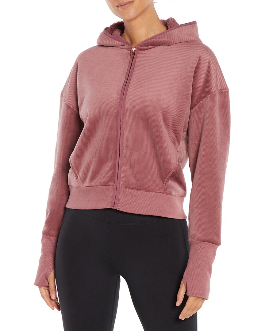 Shop Balance Collection Apres Cozy Jacket