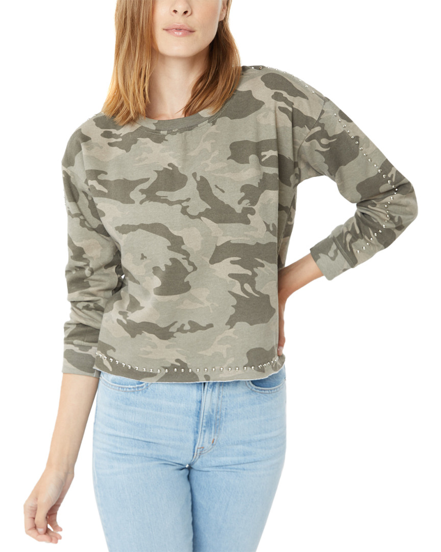 Image of Generation Love Toby Top