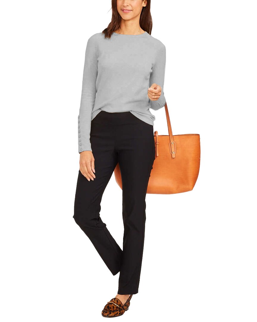 J.mclaughlin Jamey Cashmere Sweater