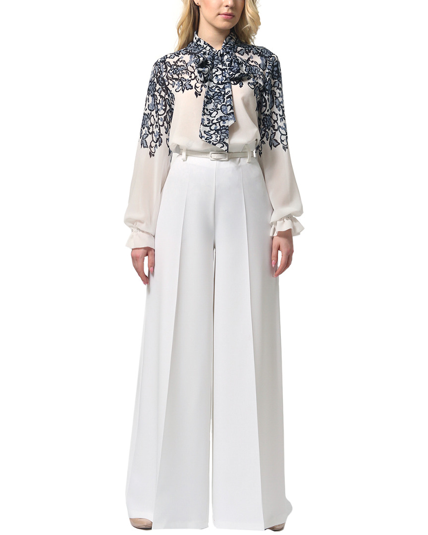 Image of Lila Kass Blouse & Pant