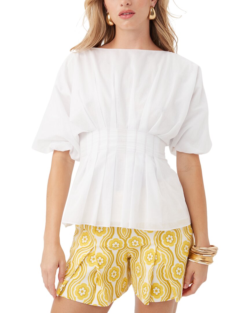 Trina Turk Gian 2 Top