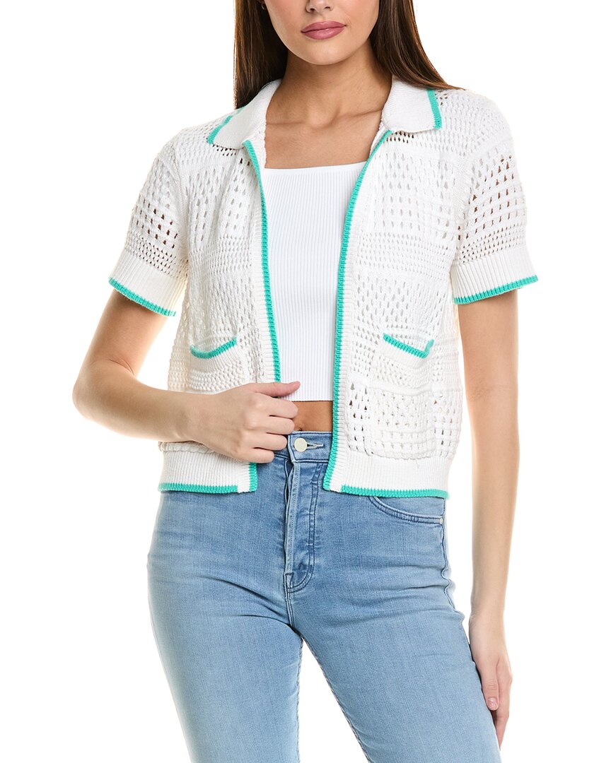 525 America Cardigan