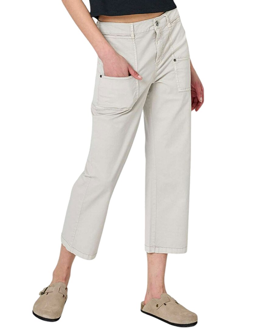 Marrakech Lydia Stretch Twill Pant