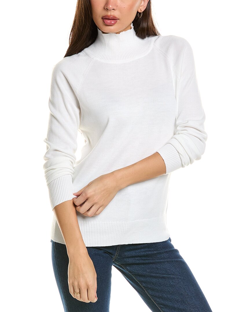 SKEA SKEA APRES WOOL-BLEND SWEATER