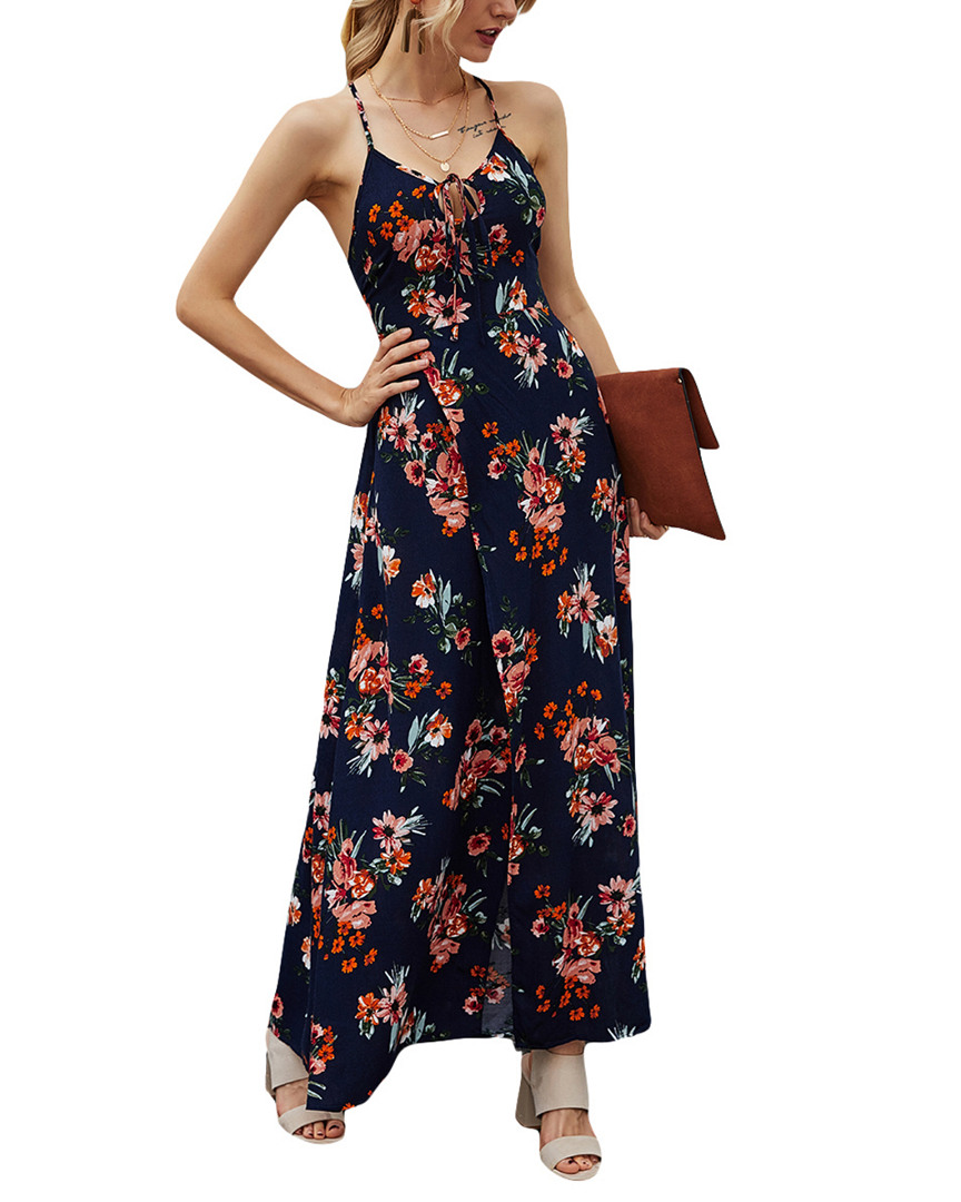 Image of Michel LaPerle Maxi Dress