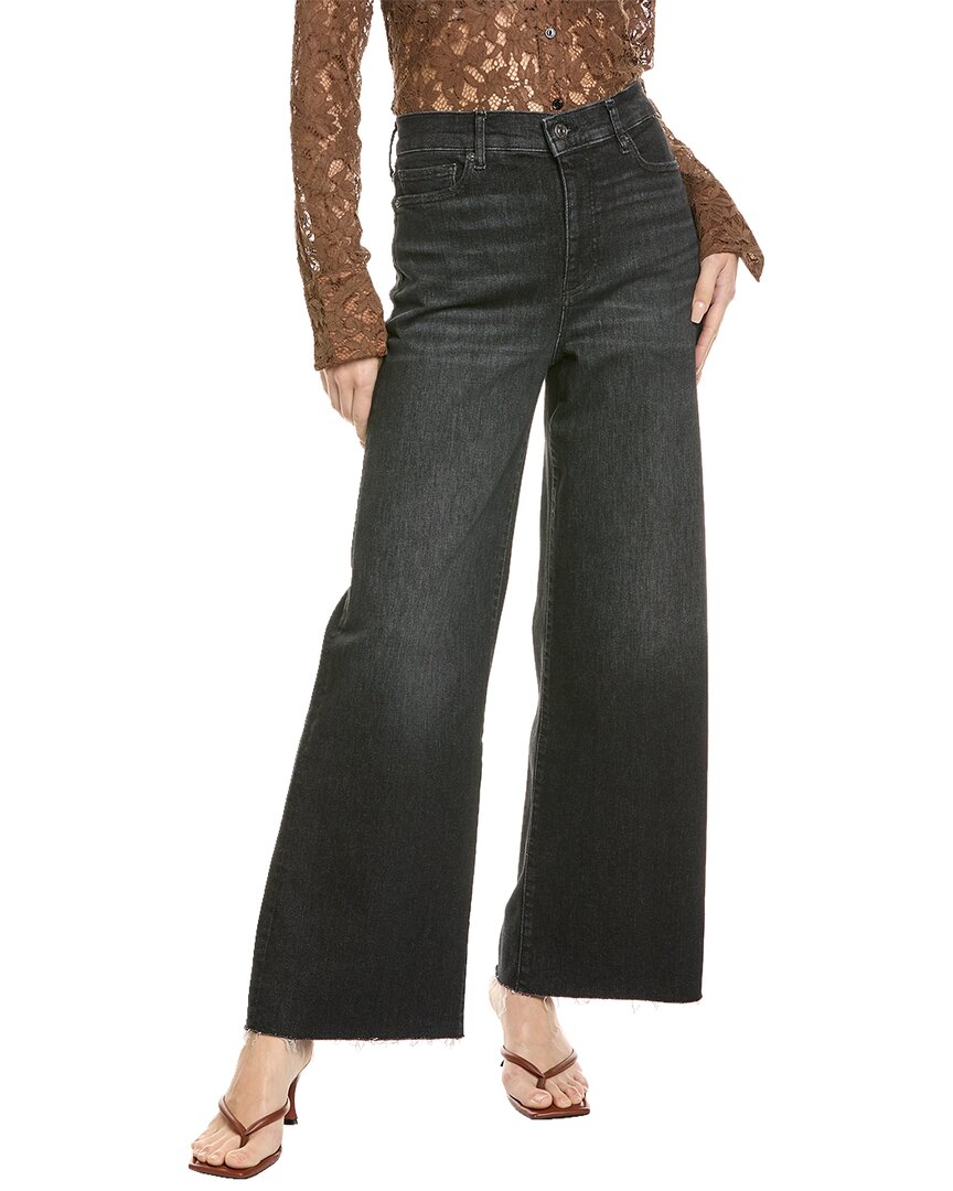 FRAME FRAME DENIM LE SLIM CLAUDIUS PALAZZO JEAN