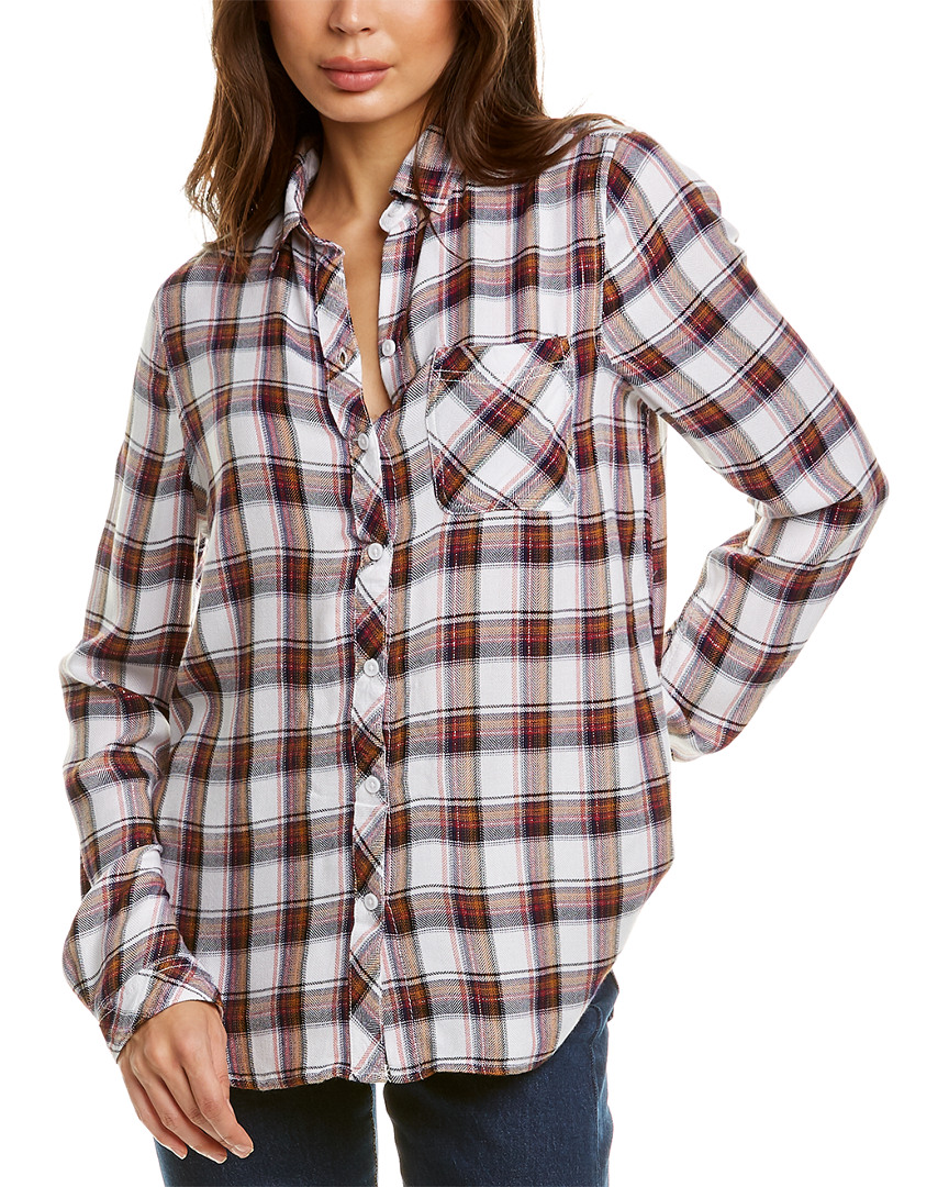 Image of Beachlunchlounge Charley Shirt