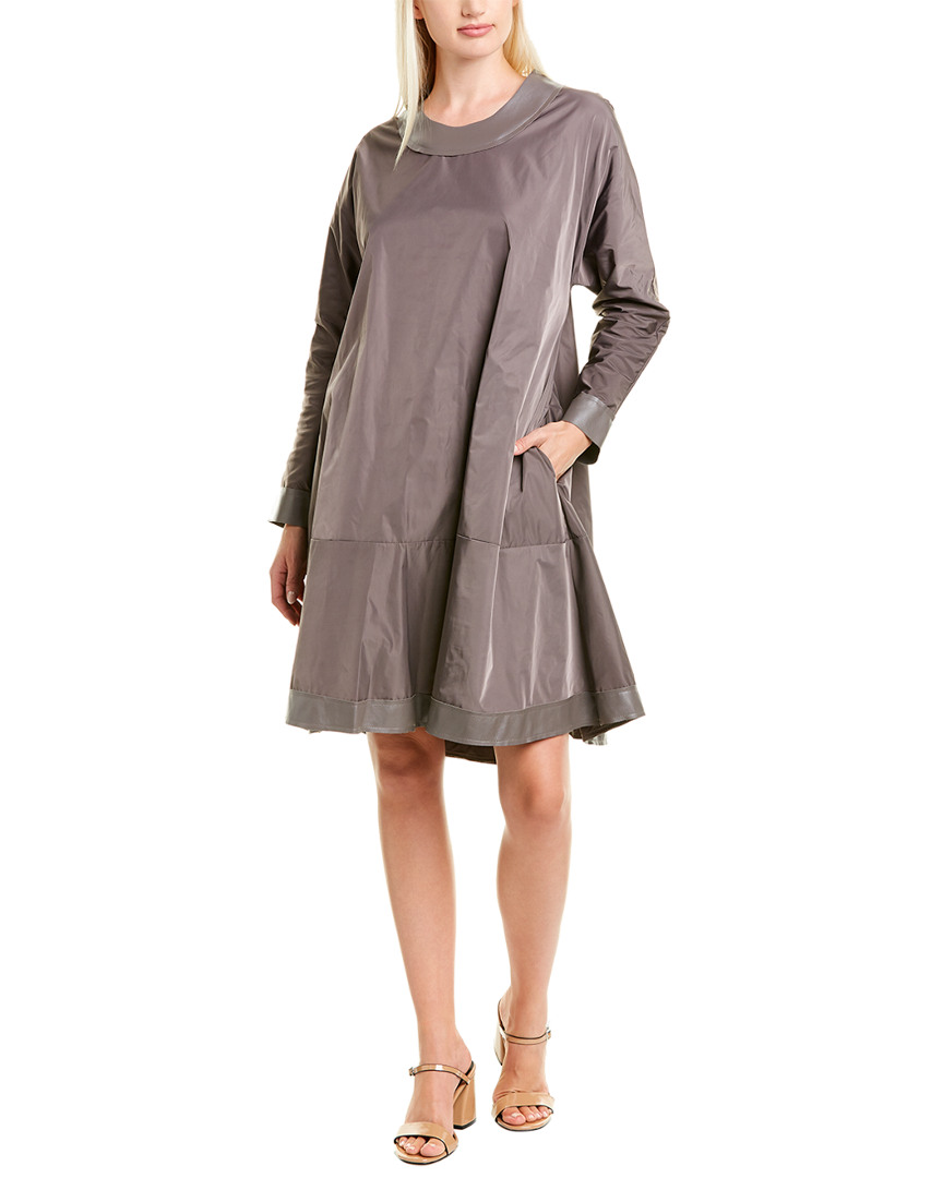 Image of PLANET Swing Dress
