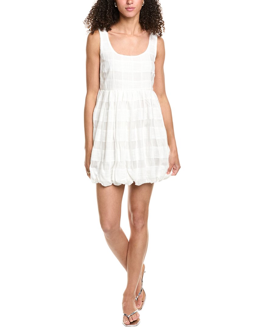 Walter Baker Gabby Mini Dress