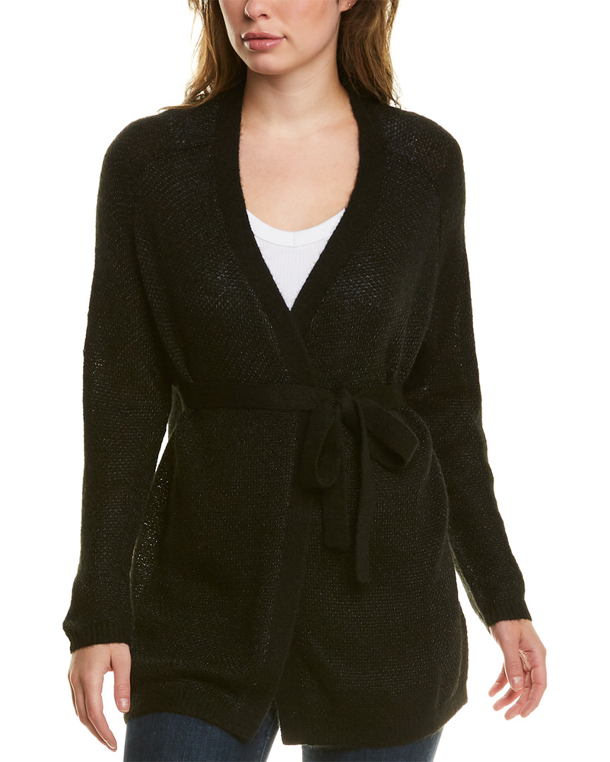 Image of TSEsay Dolman Mohair-Blend Cardigan