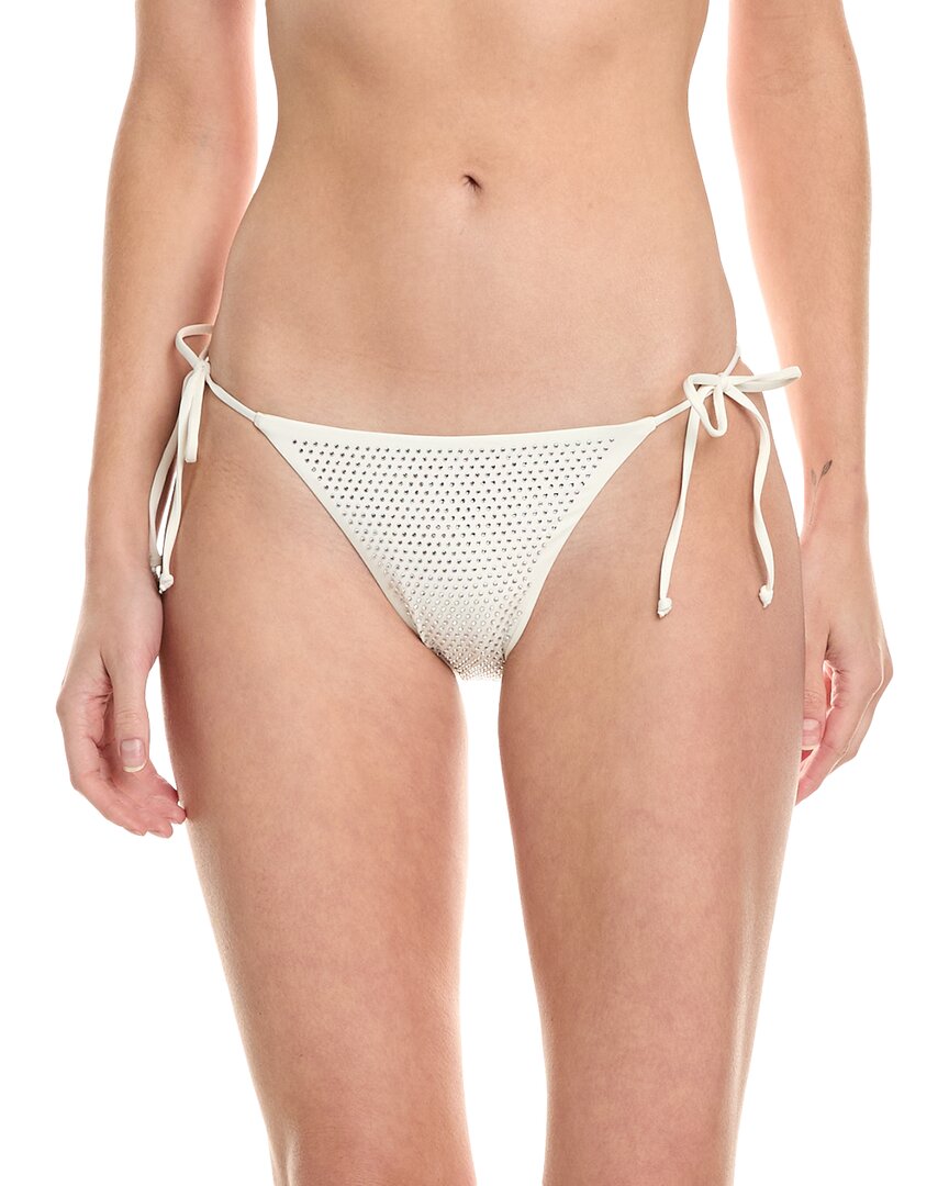 WEWOREWHAT WEWOREWHAT BIKINI BOTTOM