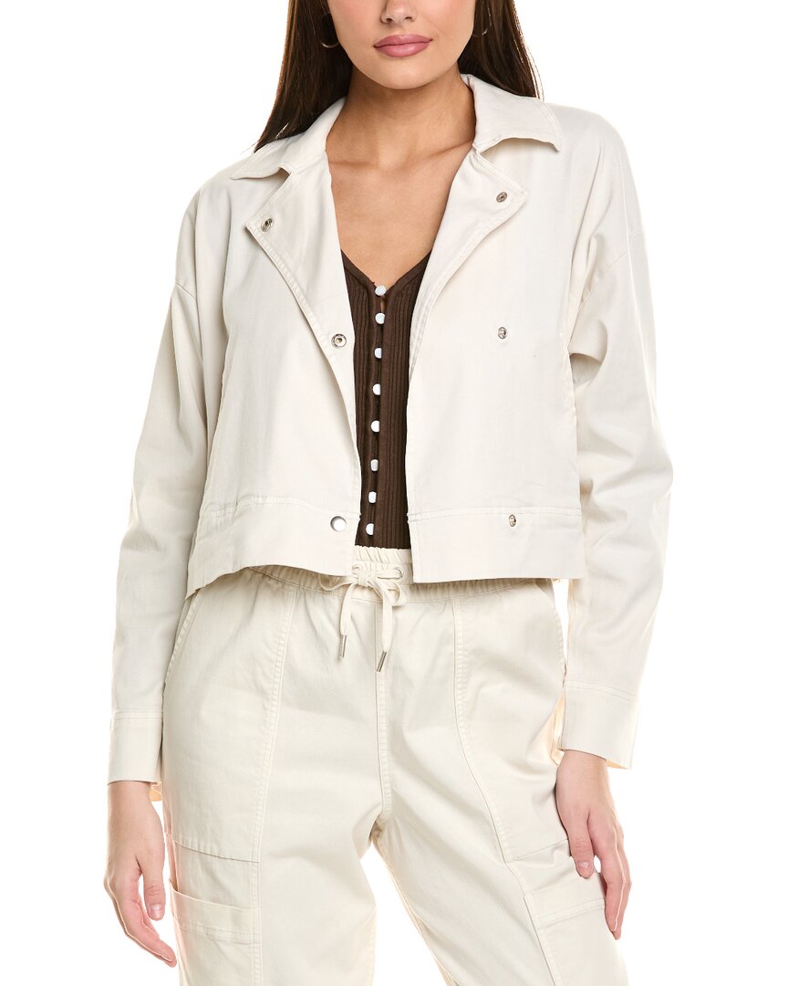 Splendid Destiny Jacket