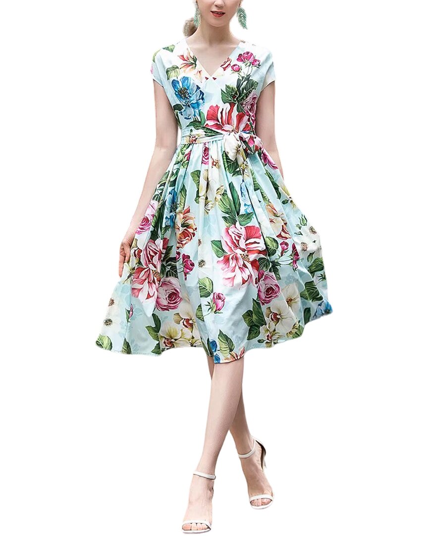 Burryco Dress