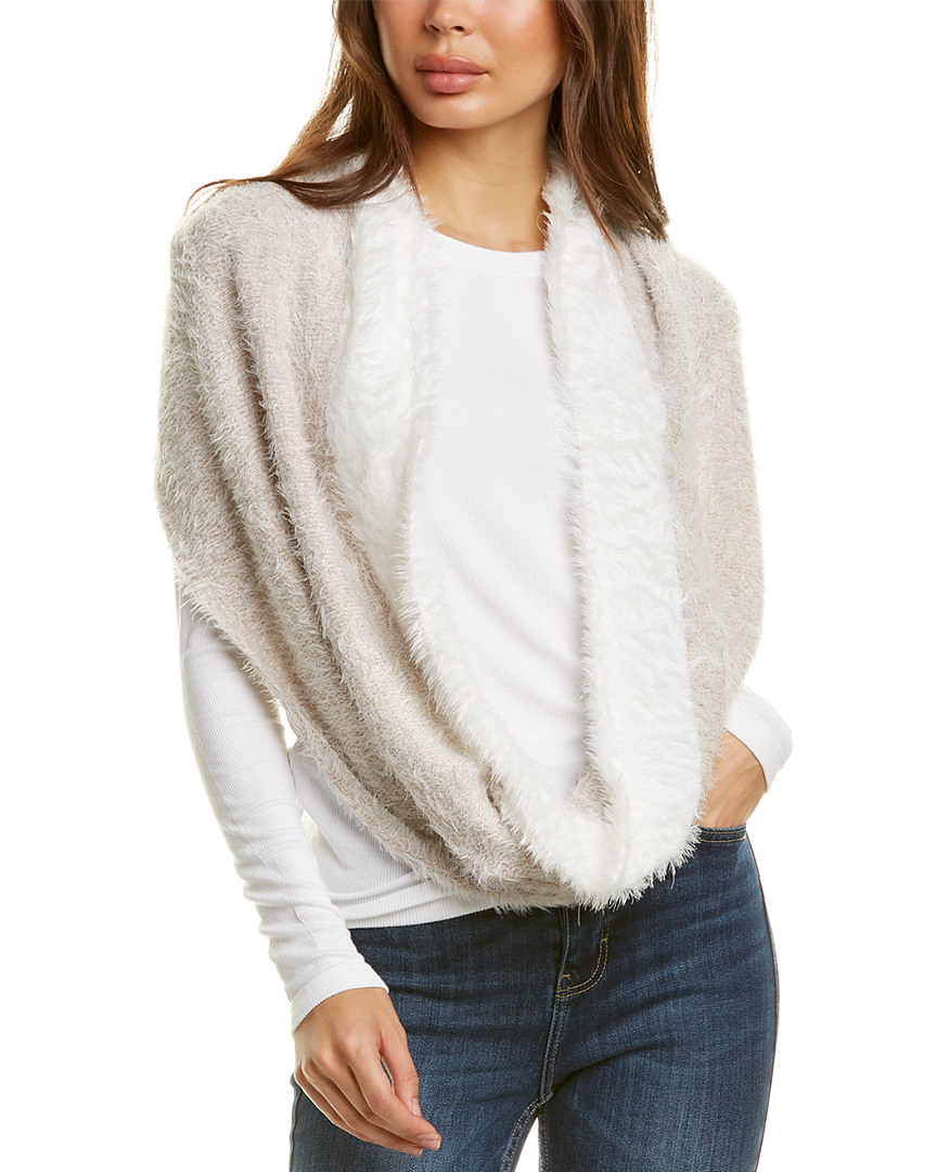 Image of Three Dots Alicia Top