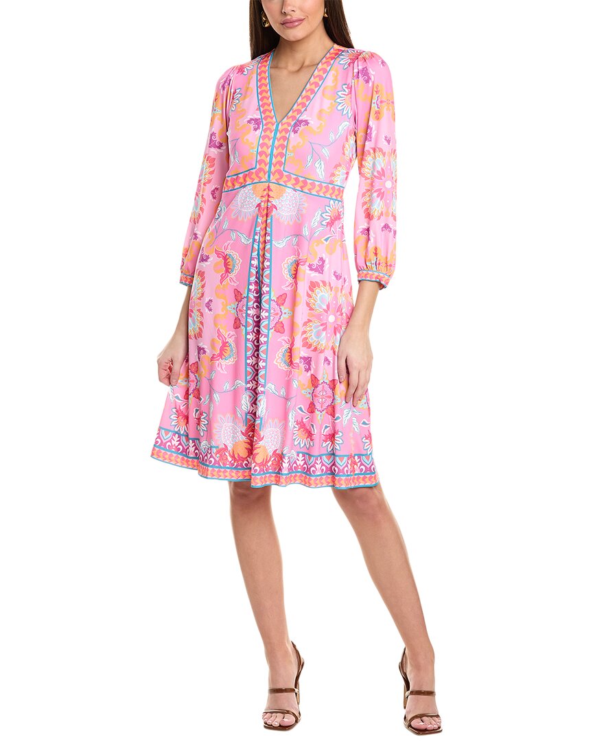Hale Bob Genesis Dress