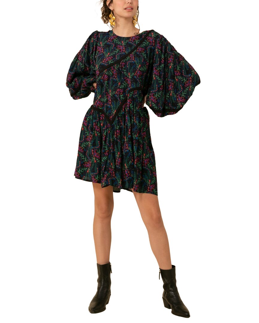 Hale Bob Dress
