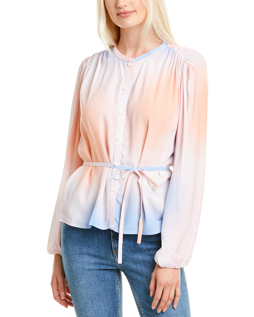 Image of Habitual Nissa Blouse