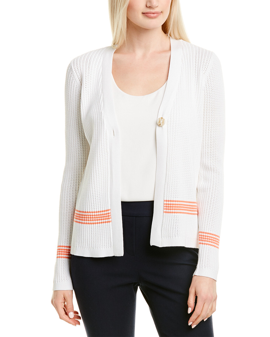 Image of Raffi V-Neck Cardigan