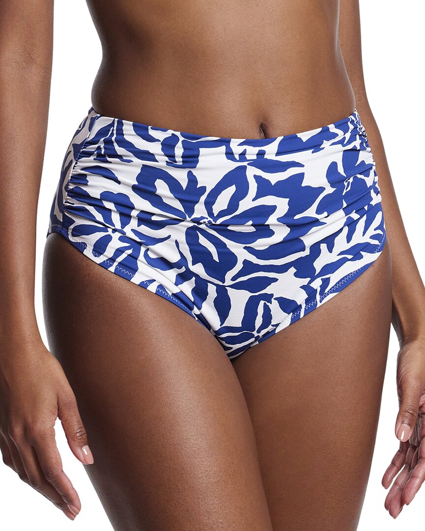 Hanky Panky Swim Hi Rise Cheeky Bottom With $18 Credit