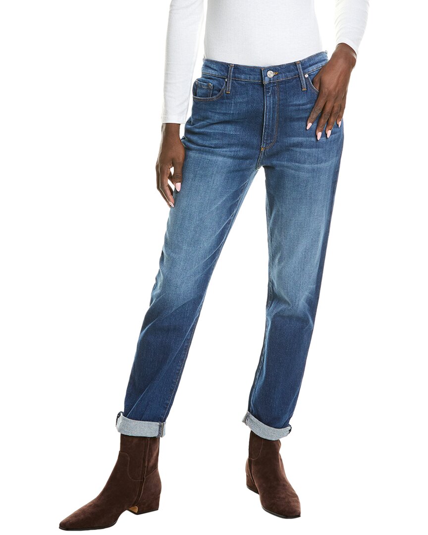 BLACK ORCHID BLACK ORCHID HARPER SKINNY BOYFRIEND CRY BABY JEAN