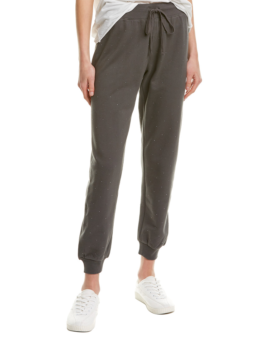 m classic cuffed track pants