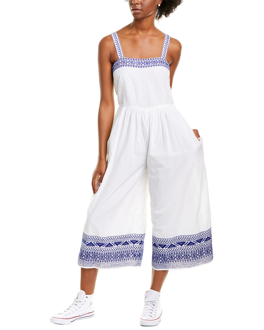 Image of Pink Chicken Blake Jumpsuit