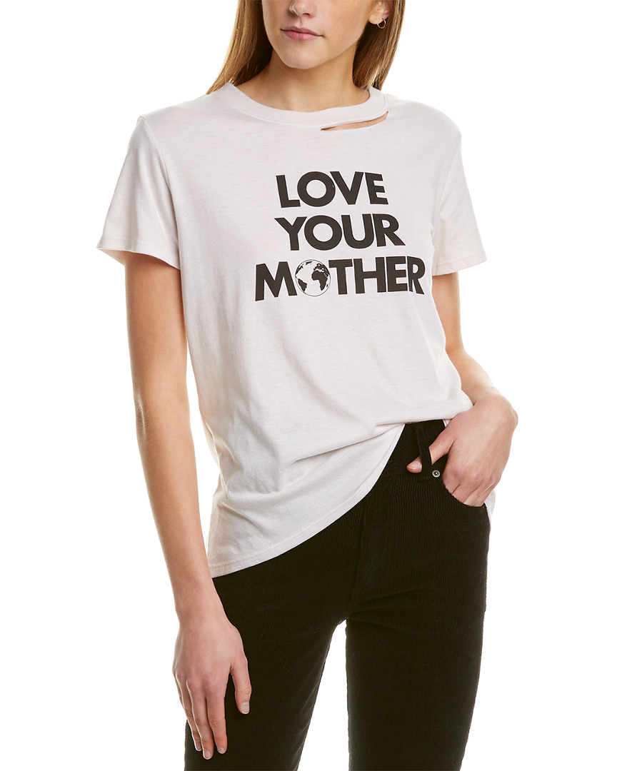 Image of Sub_Urban Riot Love Your Mother T-Shirt