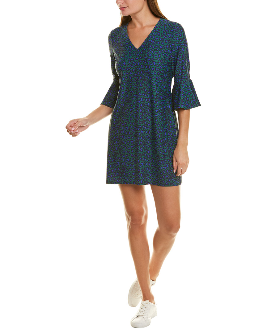 Image of Jude Connally Lyla Shift Dress