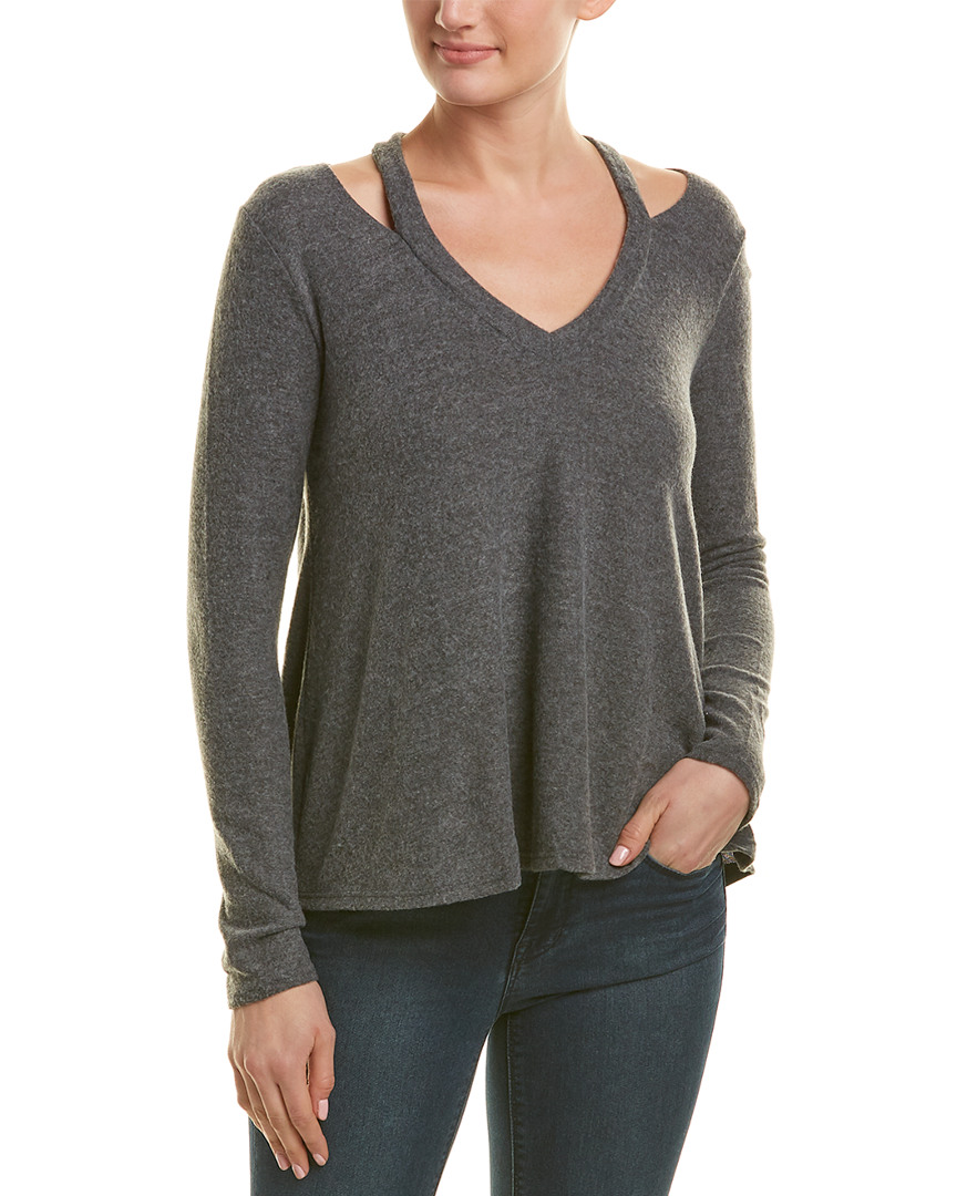 Image of Lucca Couture Valentina Top