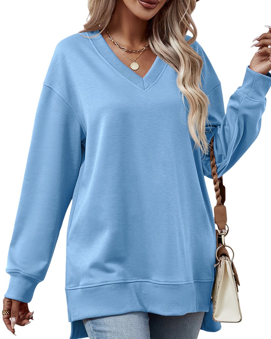 Vera Dolini Sweatshirt