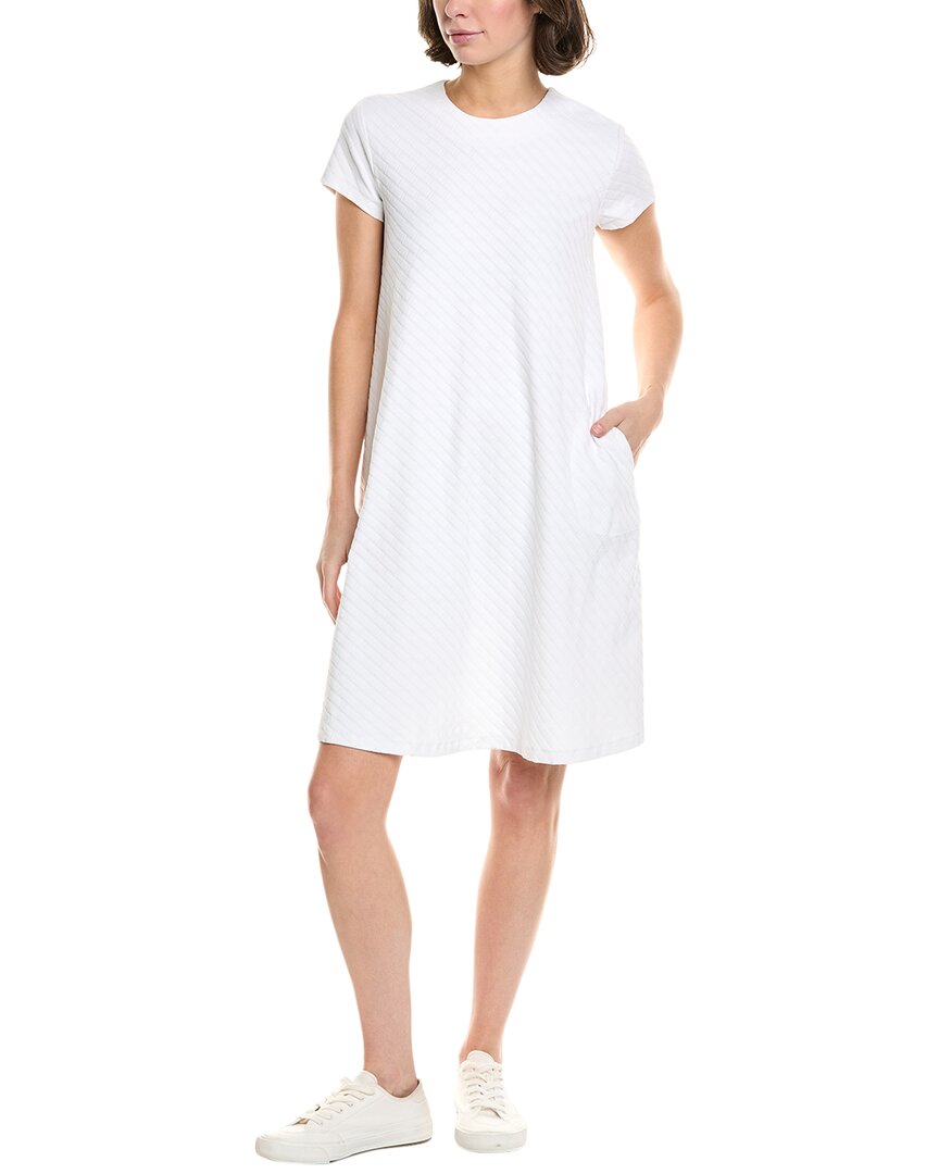 J.mclaughlin Catalina Cloth Swing Dress