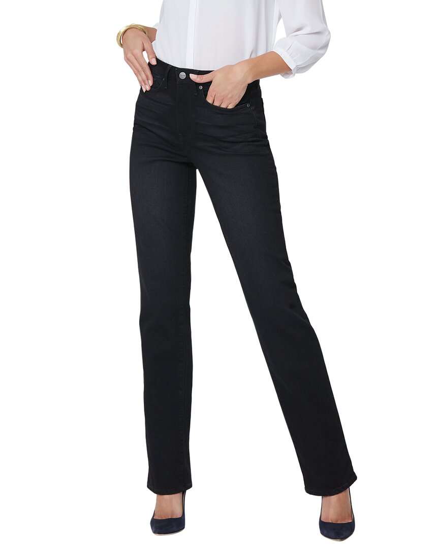 Nydj Petites Relaxed Glory Straight Jean