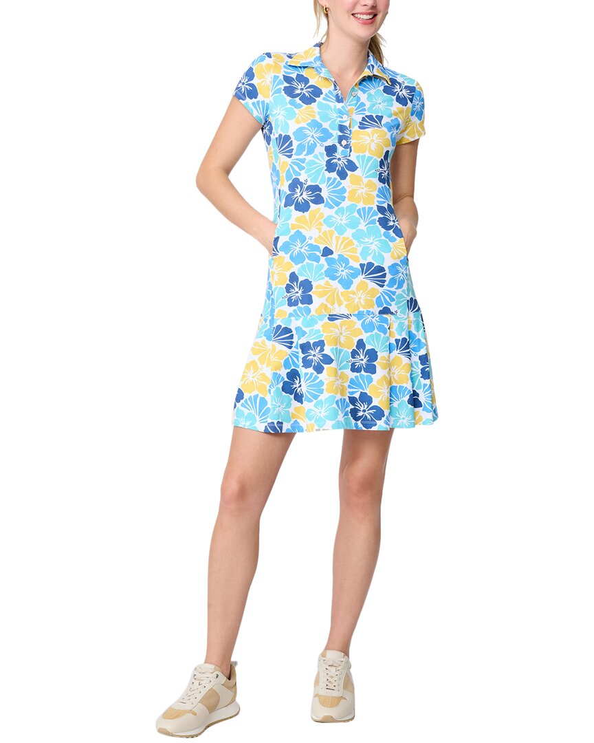 J.mclaughlin J. Mclaughlin Dorte Mini Dress
