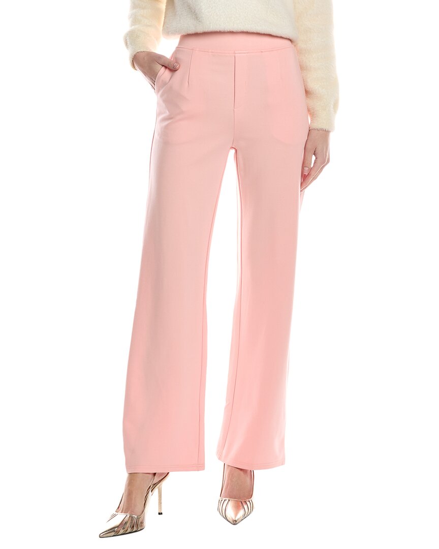 Gracia Fitted Stretch Pant