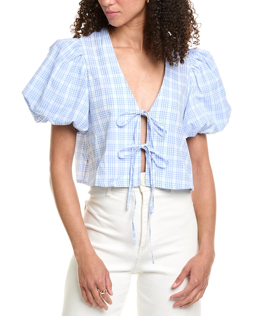 Celestine Sei Blouse