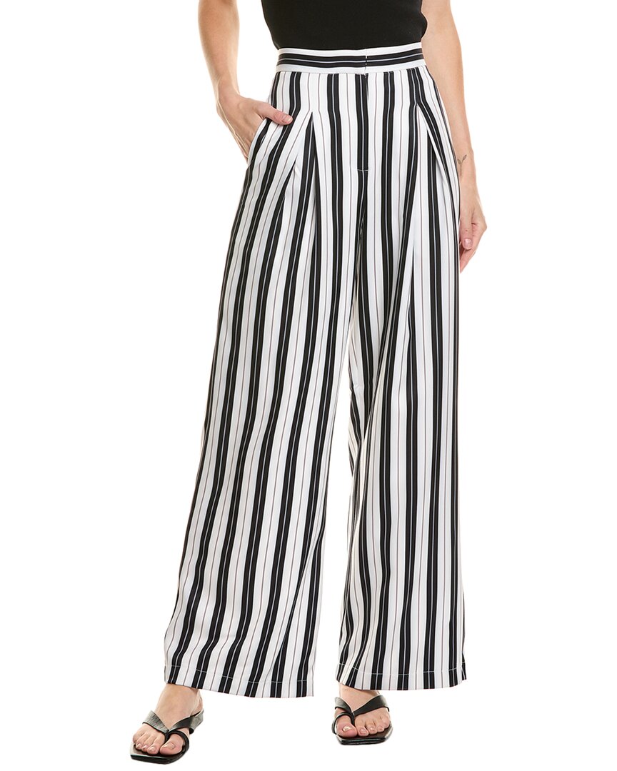 To My Lovers Pant In Black
