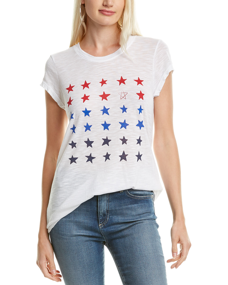 Image of Michael Stars Brooklyn Shirt