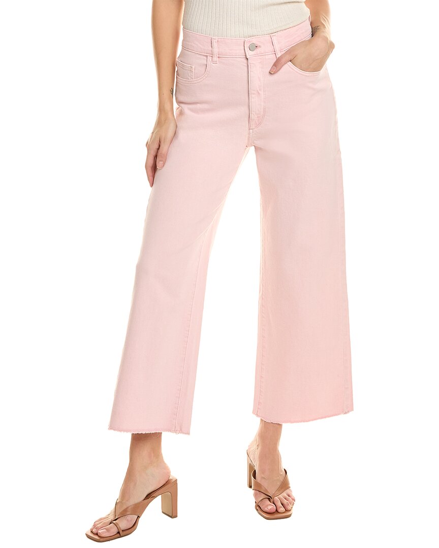 Shop Dl1961 Hepburn Jean In Pink