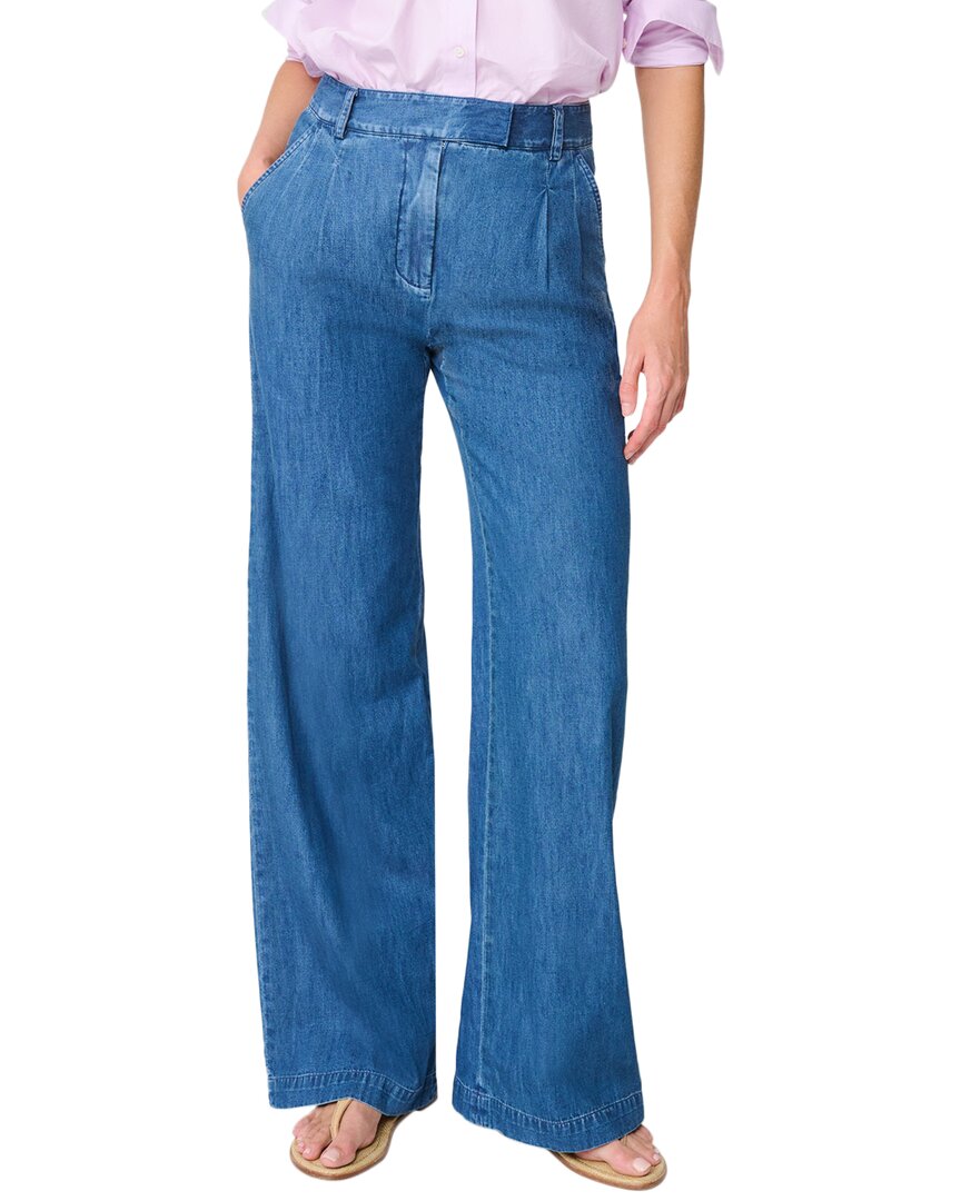 J.mclaughlin Newman Pant
