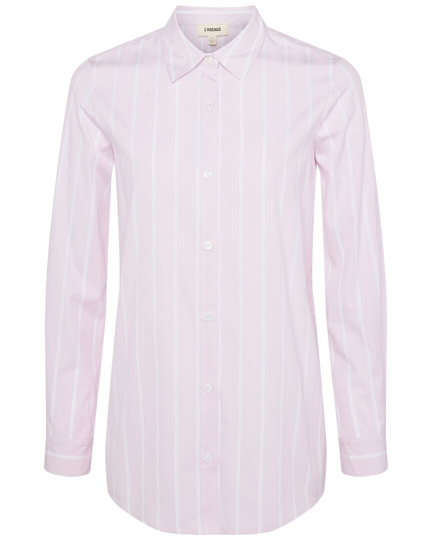 L'agence Layla Tunic Blouse