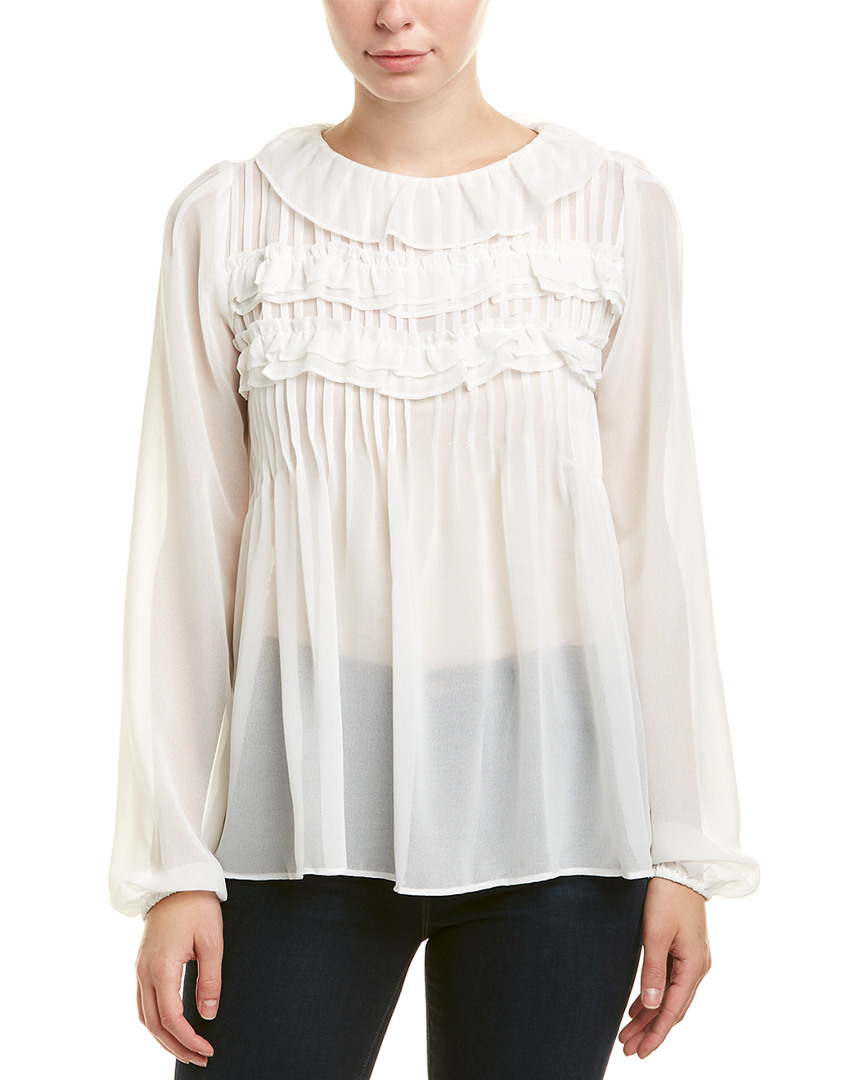 Image of Walter Baker Roland Top