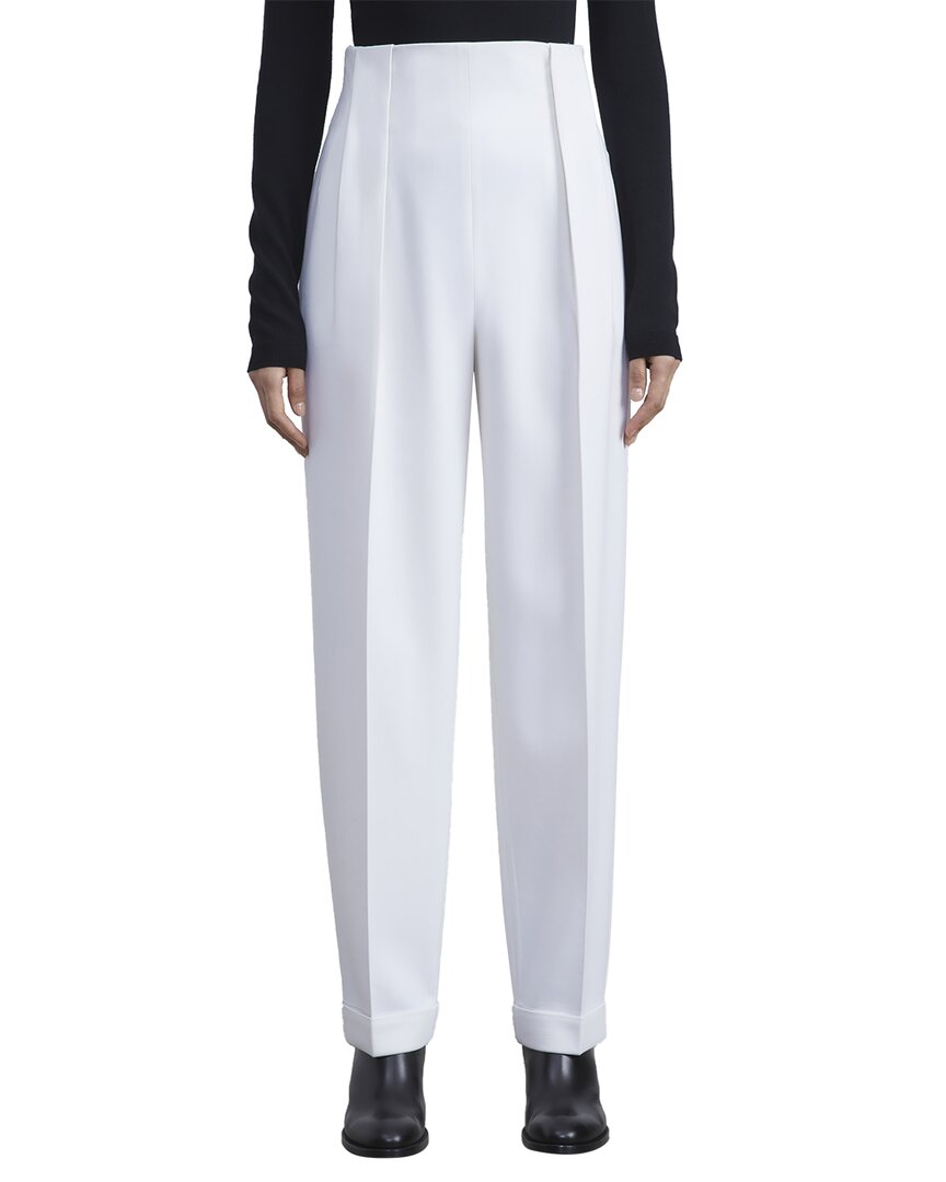 LAFAYETTE 148 LAFAYETTE 148 NEW YORK WAVERLY WOOL-BLEND PANT