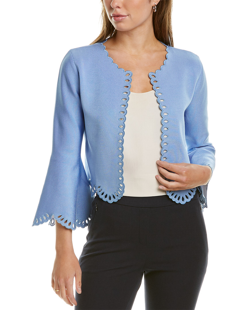 Image of Carolina Herrera Cardigan