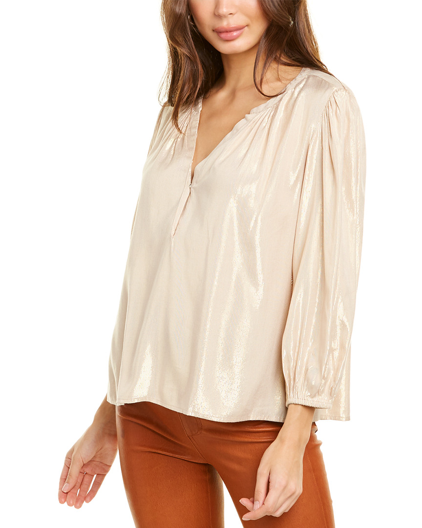 Image of Velvet by Graham & Spencer Linette Top