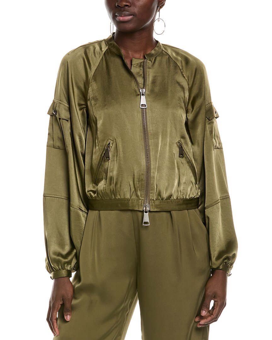 RAMY BROOK RAMY BROOK MARINA JACKET 