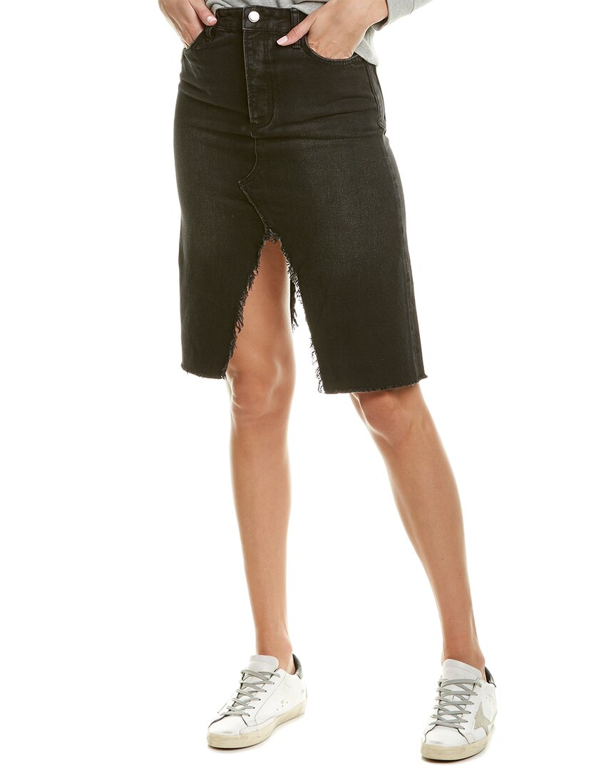 Image of Ragdoll LA Denim Skirt