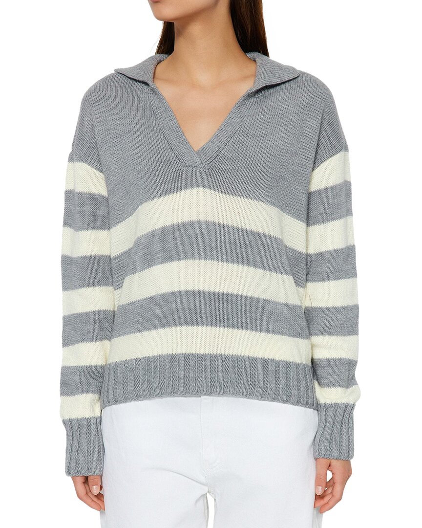 Shop Trendyol Wool-blend Sweater