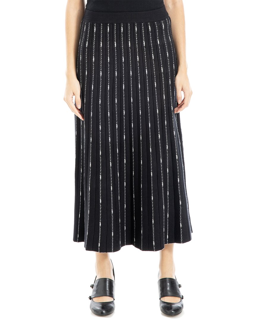 Max Studio Sweater Skirt
