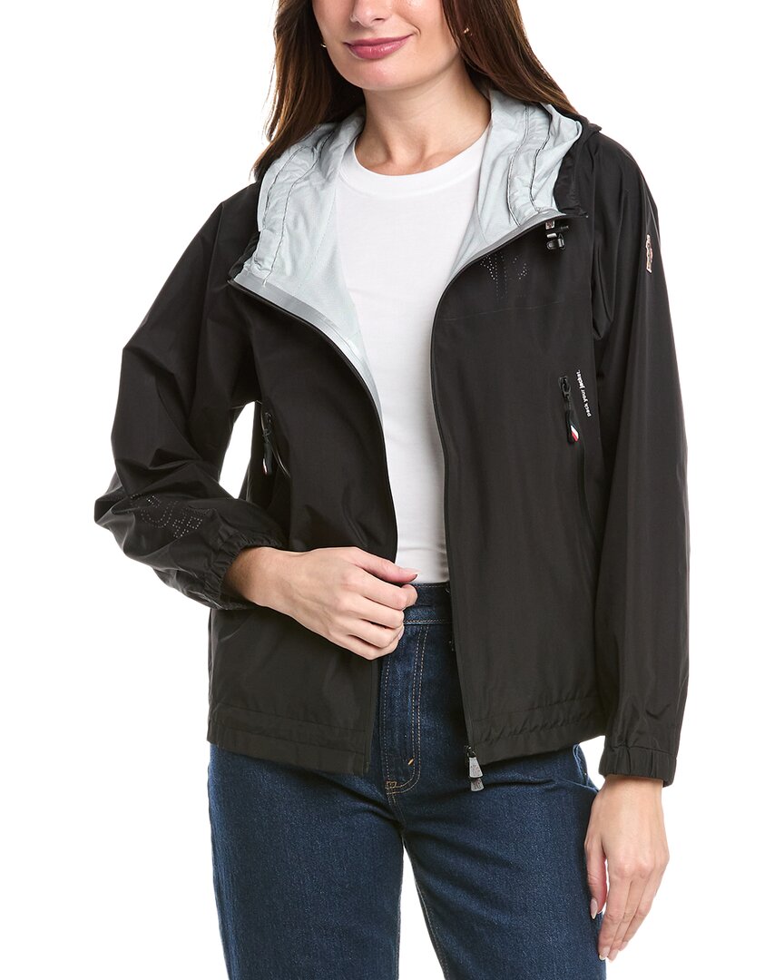 Moncler Filiria Jacket In Black